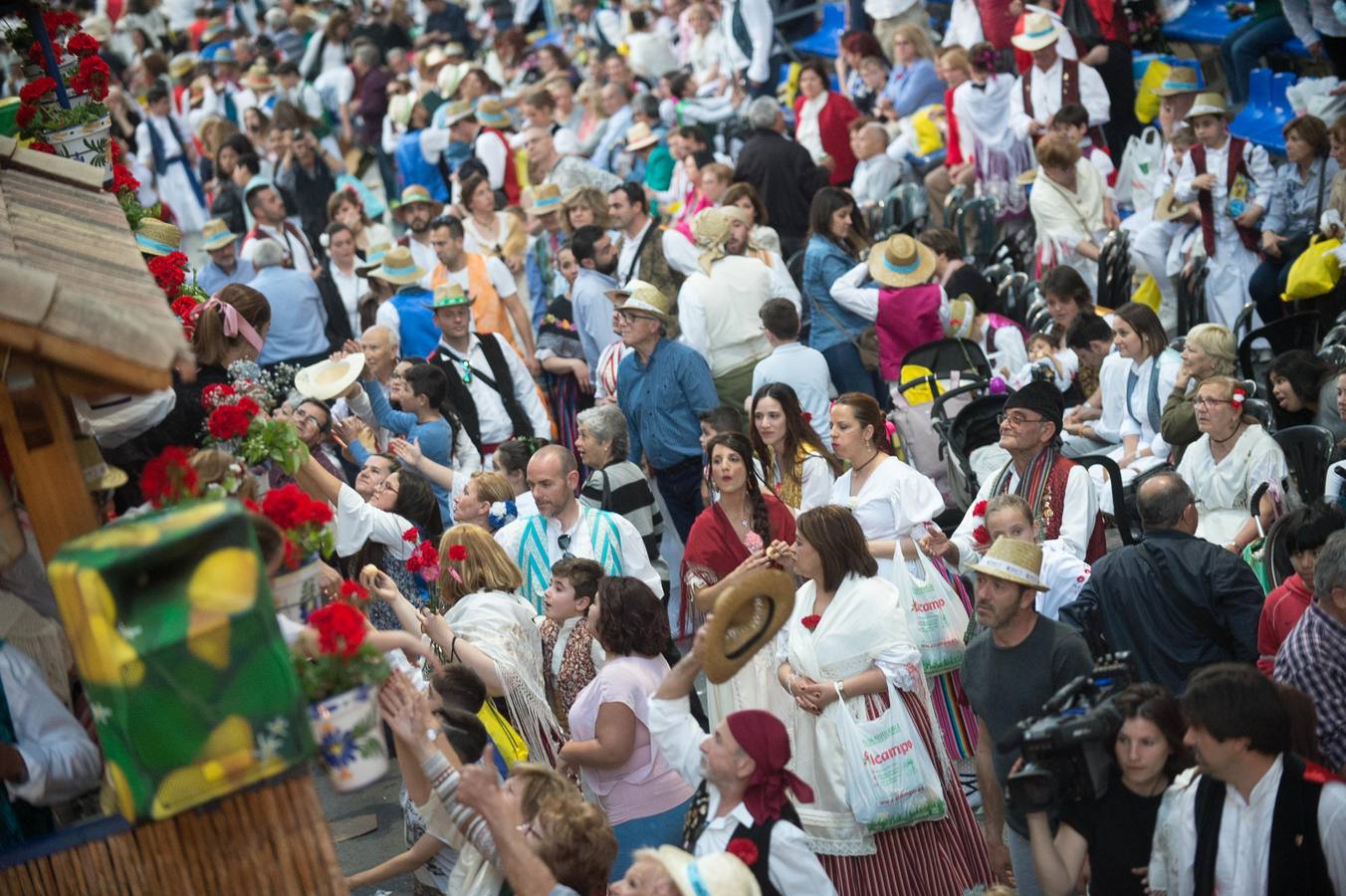 Fotos Desfile Del Bando De La Huerta 2018 II La Verdad